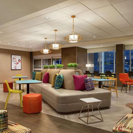 Home2 Suites By Hilton Frederick Buitenkant foto