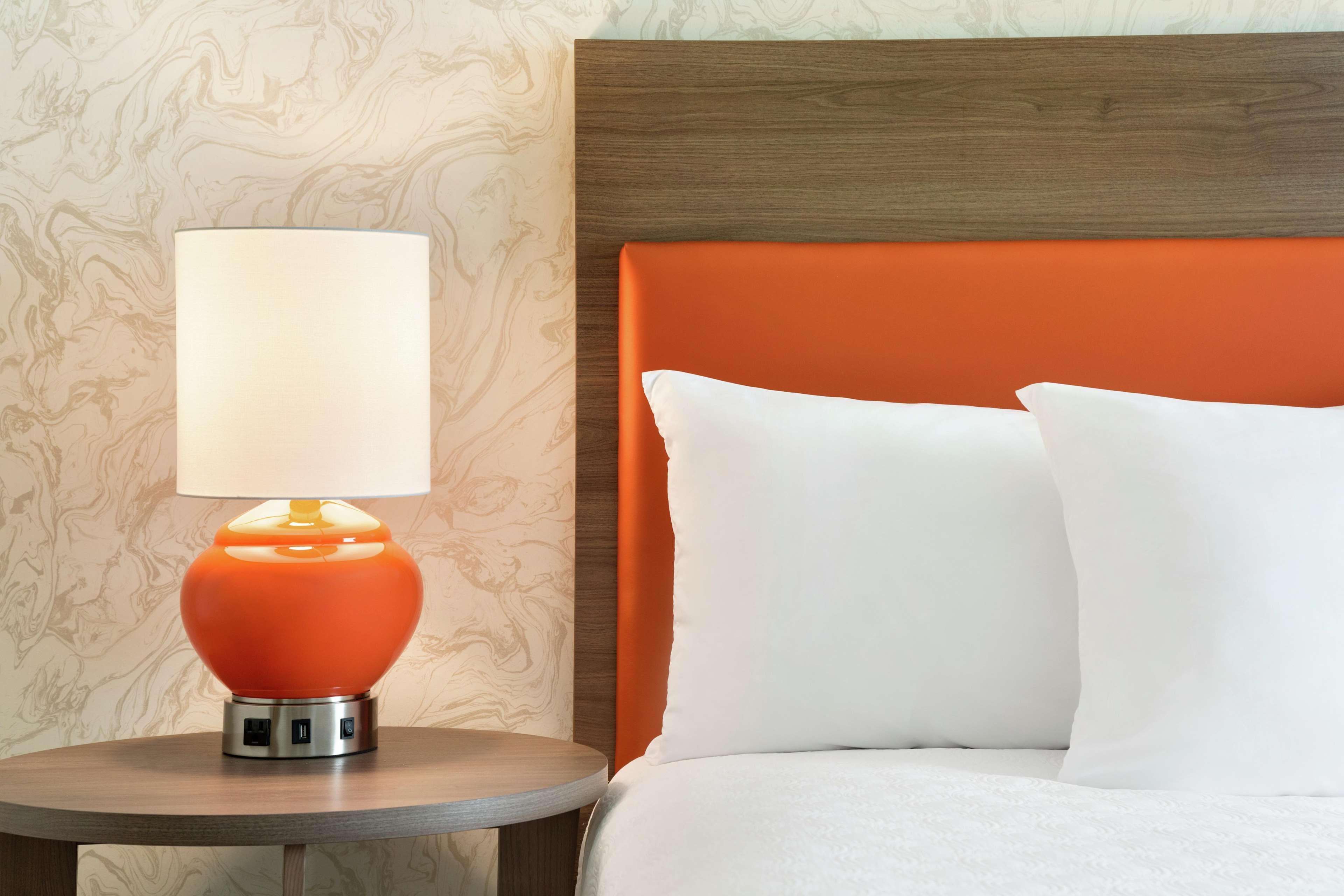 Home2 Suites By Hilton Frederick Buitenkant foto